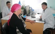 Окупанти завезли на ТОТ партію медиків з калмикії через брак місцевих кадрів - ЦНС