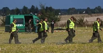 Заліт російських дронів на територію Польщі: правоохоронці знайшли останній БпЛА - ЗМІ