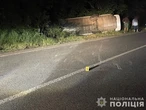 Мікроавтобус з дітьми перекинувся на Вінниччині дорогою з екскурсії: постраждали двоє дорослих і 5 підлітків