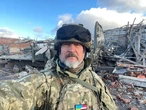 Михайло Пінкевич: "Українська авіація формує сприйняття України в очах світу, і ми зобов’язані її зберегти та розвивати"
