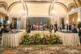 Таїланд і Камбоджа домовилися про припинення вогню після втручання Трампа та головуючого в АСЕАН