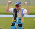 Українські спортсмени завоювали 9 медалей на ЧЄ зі стрільби: одну з нагород здобув легендарний олімпійський чемпіон
