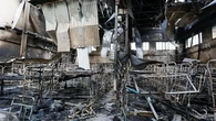 "Не забудемо самі і не дамо забути світу": МЗС виступило з заявою до річниці теракту в Оленівці
