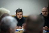У межах Стамбула повернули понад тисячу українських воїнів, загалом близько 6 тис. людей - Зеленський