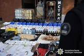 Правоохоронці викрили злочинну організацію з наркоосередками у 15 регіонах