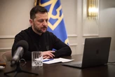 Папа Римський запропонував посередництво між воюючими сторонами в усьому світі: Зеленський відреагував