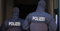 Німеччина заборонила ультраправу групу, пов'язану з рухом "Громадяни Рейху": лідери угруповання арештовані