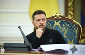 “Є хороші результати”: Зеленський заслухав доповідь Кравченка щодо протидії тіньовим схемам і забезпечення фінансової стабільності