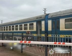 Підрив людей на вокзалі в Овручі забрав життя 4 людей, 12 постраждалих: поліція попередньо кваліфікує інцидент за трьома статтями