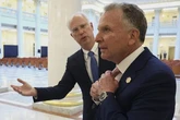 Посланець путіна прибув до США після запровадження нових санкцій проти рф. Завтра він зустрінеться із Віткоффом - ЗМІ