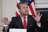 США відправляють авіаносець до Латинської Америки в рамках значної ескалації нарощування військової сили - Пентагон