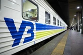 Окупанти спрямували дрон на потяг Львів-Краматорськ: пошкоджено три вагони