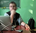 Вчинив сексуальне насильство над учнями та знімав дитячу порнографію: на Київщині судитимуть педагога