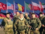 Іноземці, які воювали в Україні, після контракту зможуть до 6 місяців легально перебувати в країні: Кабмін погодив законопроєкт