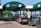 На одному з пунктів пропуску через кордон запровадили тимчасові обмеження через ремонтні роботи
