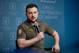 Зеленський розкрив подробиці переговорів з Трампом щодо систем Patriot та оборони неба
