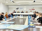 Федерація настільного тенісу України підтримала ініціативу доброчесності у спорті