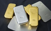 Ціна на золото продовжує зростати та бити рекорди, на це здорожчанням відреагувало і срібло