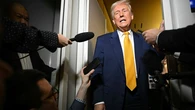 "Ми зрештою врегулюємо ситуацію з росією", - Трамп