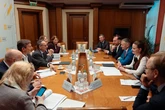 ЄБРР може надати Україні додаткове фінансування для закупівлі газу на опалювальний сезон 2025-2026