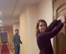 Безуглу не пустили на засідання комітетут з нацбезпеки. Нардепка обіцяє звернутись до правоохоронців