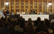 У Іспанії відбувається народний трибунал над режимом Талібан за систематичне пригнічення жінок в Афганістані