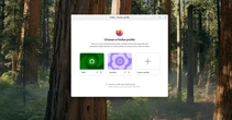 Firefox додає профілі для розділення сеансів перегляду