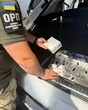 Прикордонники виявили контрабанду на велику суму грошей: що було вилучено