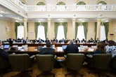 Пишний анонсував консультації на технічному рівні між командами України та МВФ