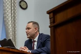 Переговори підтвердили єдність Польщі та її союзників: Навроцький про розмову з Трампом на тлі атаки російських дронів