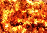 У владивостоці вогонь охопив величезний склад, є жертви