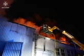 Волинь пережила потужну атаку дронів: наслідки та деталі - ОВА