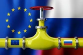 Чи відмовиться Євросоюз від російського газу під тиском США: пояснює експерт