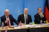 Новий "Рамштайн" пообіцяв Україні мільярди євро і тисячі боєприпасів