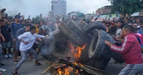 У Непалі після масштабних заворушень зросла кількість жертв – 25 загиблих, сотні поранених, військові взяли столицю під контроль