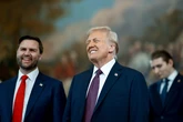 Рейтинг схвалення Трампа впав до нового мінімуму: деталі опитування