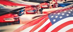 Українці у серпні придбали понад 5 тисяч вживаних авто зі США: найпопулярніші моделі