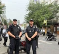 На Черкащині поліція нагадує про обмеження під час паломництва хасидів