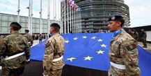 Жодна європейська армія не готова до сучасної війни з росією - ЦПД РНБО