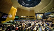 Генасамблея ООН стартує у Нью-Йорку: Україна вимагає рішучої відповіді на російську агресію - МЗС