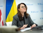 По угоді зі США досягнуто "суттєвого прогресу", очікується меморандум і ратифікація у Раді - Свириденко