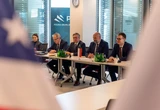Британський збройовий гігант допоможе Польщі у виробництві важких артилерійських снарядів