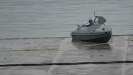 Турецькі рибалки виловили невідомий морський дрон з вибухівкою: в рибальській гавані евакуювали всі кораблі