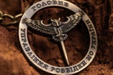 У рф ліквідували трьох росгвардійців, включаючи підполковника: ГУР показало відео
