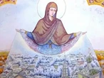 Свято Покрови Пресвятої Богородиці: історія, традиції, заборони