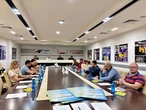 Федерація боксу України долучається до ініціатив Національної платформи доброчесності спорту