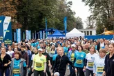 Дрони та майже 700 000 грн для військових: у Вінниці відбувся фінальний благодійний забіг MHP Run4Victory
