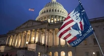 Палата представників США проголосувала за податкові плани Трампа: законопроект направлено до Сенату