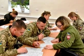 Вступна кампанія до військових вишів триває, держзамовлення зросло на 20% – Міноборони