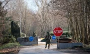 ДПСУ: ударного угруповання з боку білорусі немає, але напрямок залишається небезпечним